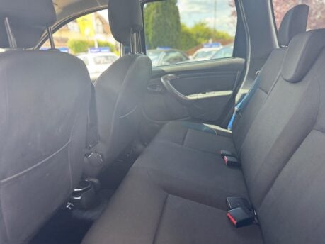 Dacia Duster LAUREATE PRIME DCI 27