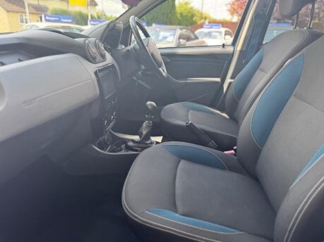 Dacia Duster LAUREATE PRIME DCI 29