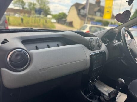 Dacia Duster LAUREATE PRIME DCI 30