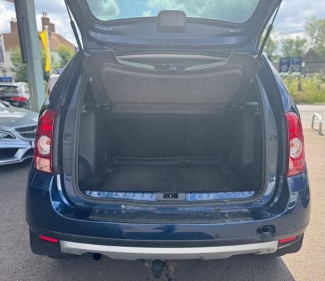 Dacia Duster LAUREATE PRIME DCI 31
