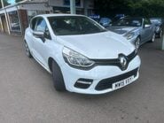 Renault Clio GT LINE TCE EDC 2