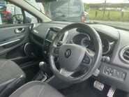 Renault Clio GT LINE TCE EDC 9