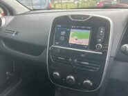 Renault Clio GT LINE TCE EDC 11