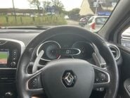 Renault Clio GT LINE TCE EDC 14