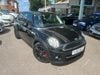 Mini Hatch COOPER D BAKER STREET