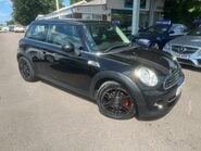 Mini Hatch COOPER D BAKER STREET 2