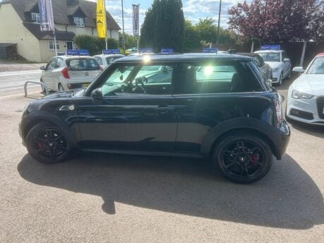 Mini Hatch COOPER D BAKER STREET 7