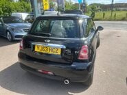 Mini Hatch COOPER D BAKER STREET 8