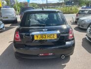 Mini Hatch COOPER D BAKER STREET 9