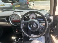 Mini Hatch COOPER D BAKER STREET 22