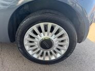 Fiat 500 LOUNGE 15