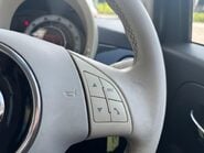 Fiat 500 LOUNGE 20