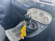 Fiat 500 LOUNGE 23