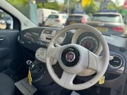 Fiat 500 LOUNGE 26