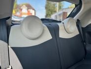 Fiat 500 LOUNGE 27