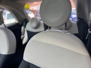Fiat 500 LOUNGE 30