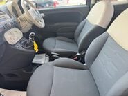 Fiat 500 LOUNGE 31