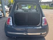 Fiat 500 LOUNGE 34