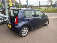 Skoda Citigo ELEGANCE 6