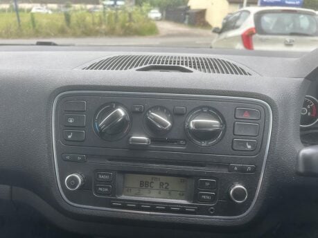 Skoda Citigo ELEGANCE 12