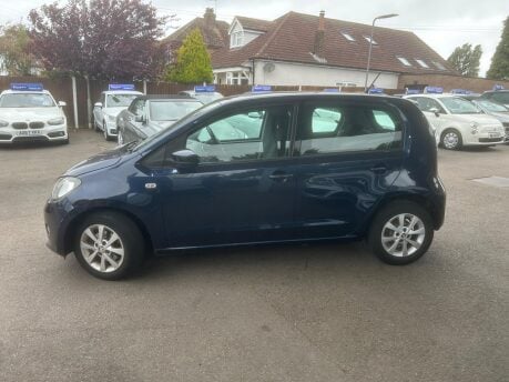 Skoda Citigo ELEGANCE 2