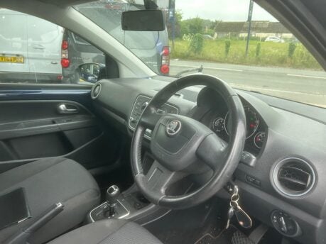 Skoda Citigo ELEGANCE 11
