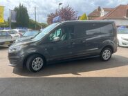 Ford Transit Connect 240 LIMITED TDCI 6