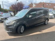 Ford Transit Connect 240 LIMITED TDCI 10