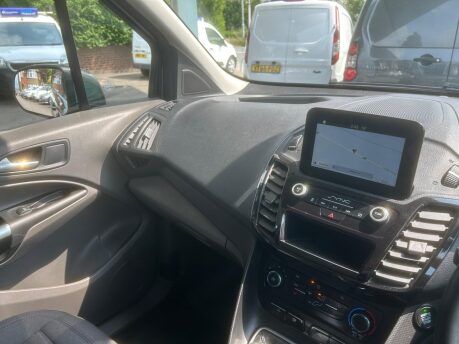 Ford Transit Connect 240 LIMITED TDCI 20