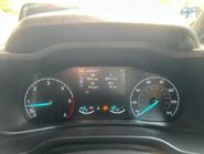 Ford Transit Connect 240 LIMITED TDCI 21