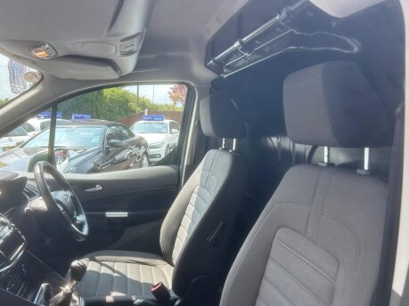Ford Transit Connect 240 LIMITED TDCI 22