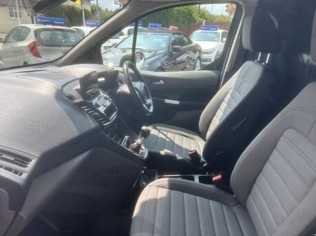Ford Transit Connect 240 LIMITED TDCI 23