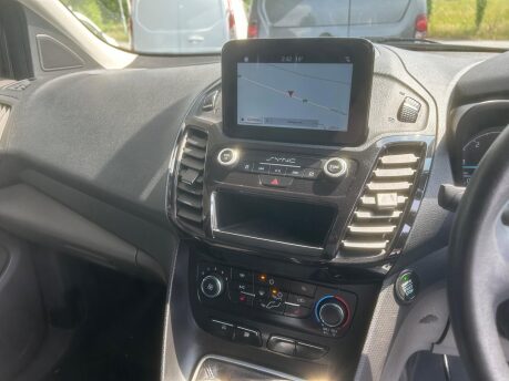 Ford Transit Connect 240 LIMITED TDCI 24