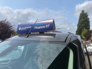 Ford Transit Connect 240 LIMITED TDCI 30