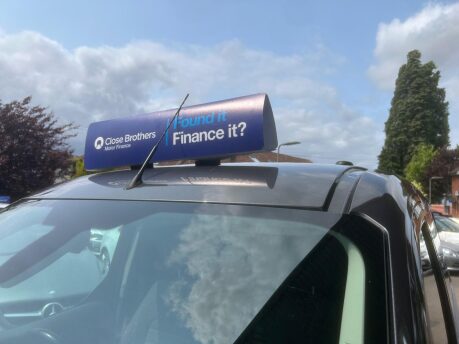 Ford Transit Connect 240 LIMITED TDCI 30