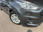 Ford Transit Connect 240 LIMITED TDCI 31