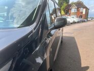 Ford Transit Connect 240 LIMITED TDCI 32