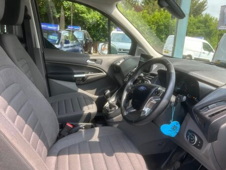 Ford Transit Connect 240 LIMITED TDCI 34