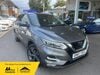 Nissan Qashqai DCI TEKNA
