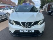 Nissan Qashqai DCI TEKNA 2