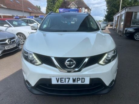 Nissan Qashqai DCI TEKNA 2
