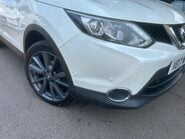 Nissan Qashqai DCI TEKNA 8