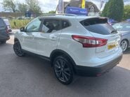 Nissan Qashqai DCI TEKNA 11