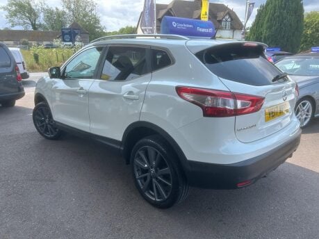 Nissan Qashqai DCI TEKNA 11