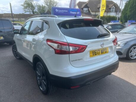 Nissan Qashqai DCI TEKNA 12
