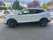 Nissan Qashqai DCI TEKNA 13