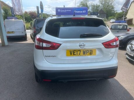Nissan Qashqai DCI TEKNA 15