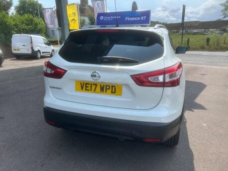 Nissan Qashqai DCI TEKNA 16