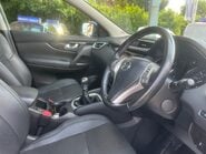 Nissan Qashqai DCI TEKNA 19