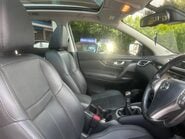 Nissan Qashqai DCI TEKNA 21